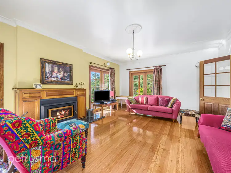 Fourth view of Homely house listing, 334 Allens Rivulet Road, Allens Rivulet TAS 7150