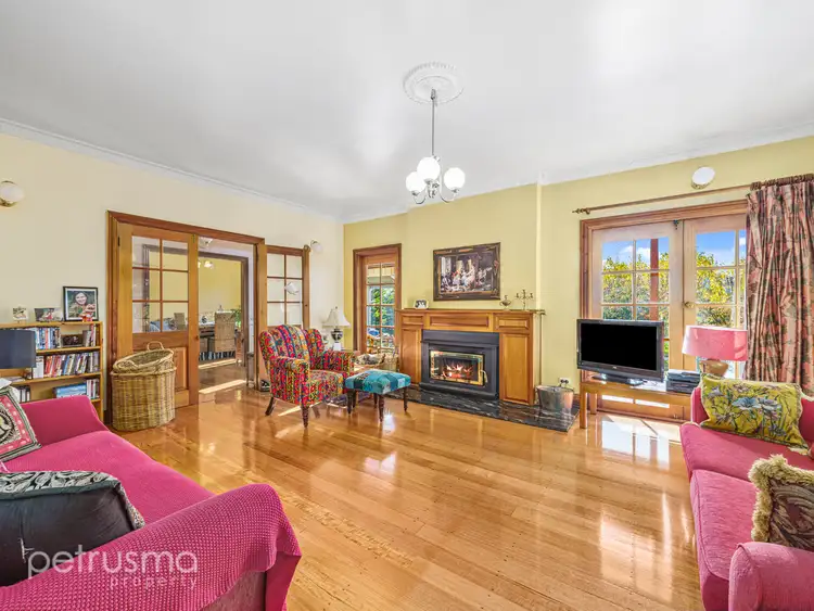 Fifth view of Homely house listing, 334 Allens Rivulet Road, Allens Rivulet TAS 7150
