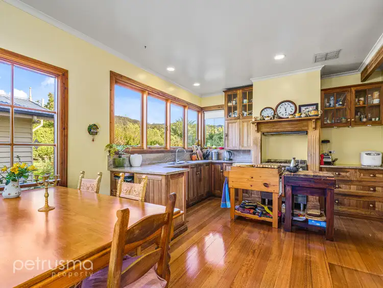 Sixth view of Homely house listing, 334 Allens Rivulet Road, Allens Rivulet TAS 7150