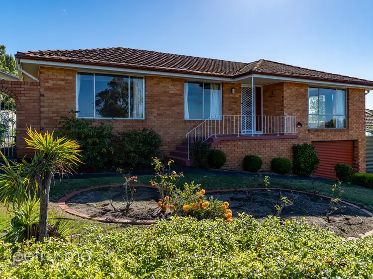 Main view of Homely house listing, 49 Crystal Downs Drive, Blackmans Bay TAS 7052