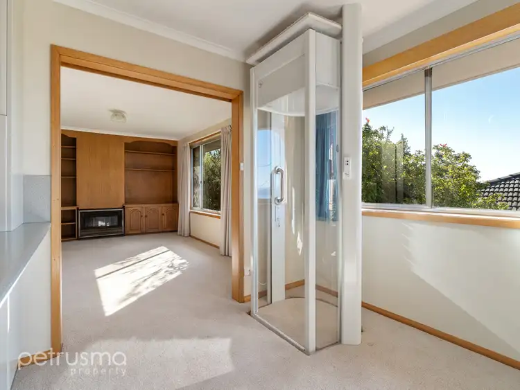 Sixth view of Homely house listing, 49 Crystal Downs Drive, Blackmans Bay TAS 7052