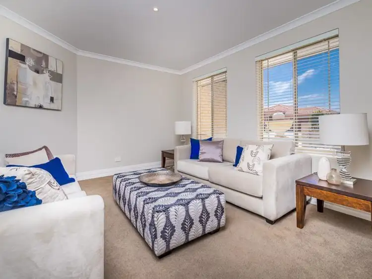 Fourth view of Homely house listing, 1 Venice Entrance, Iluka WA 6028