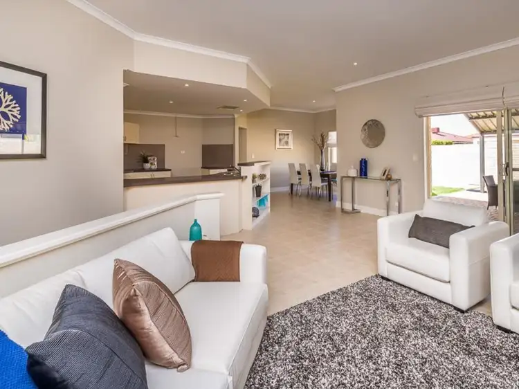 Seventh view of Homely house listing, 1 Venice Entrance, Iluka WA 6028