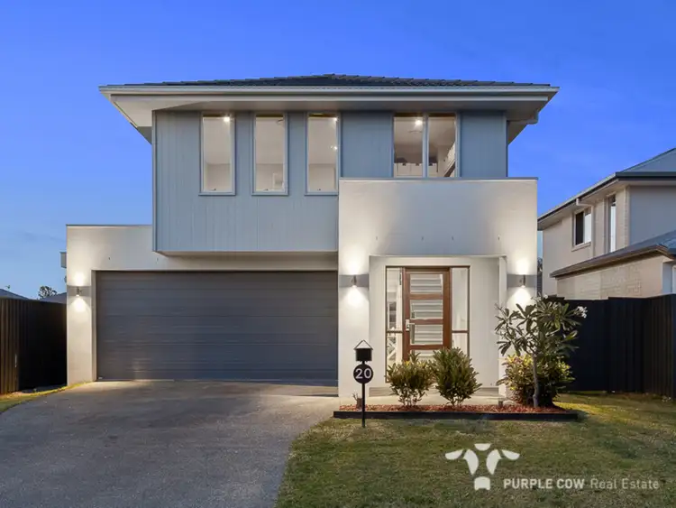 20 Cape Street, Pallara QLD 4110
