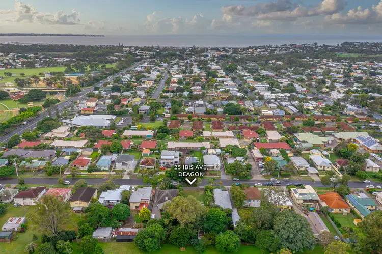 Third view of Homely house listing, 25 Ibis Avenue, Deagon QLD 4017