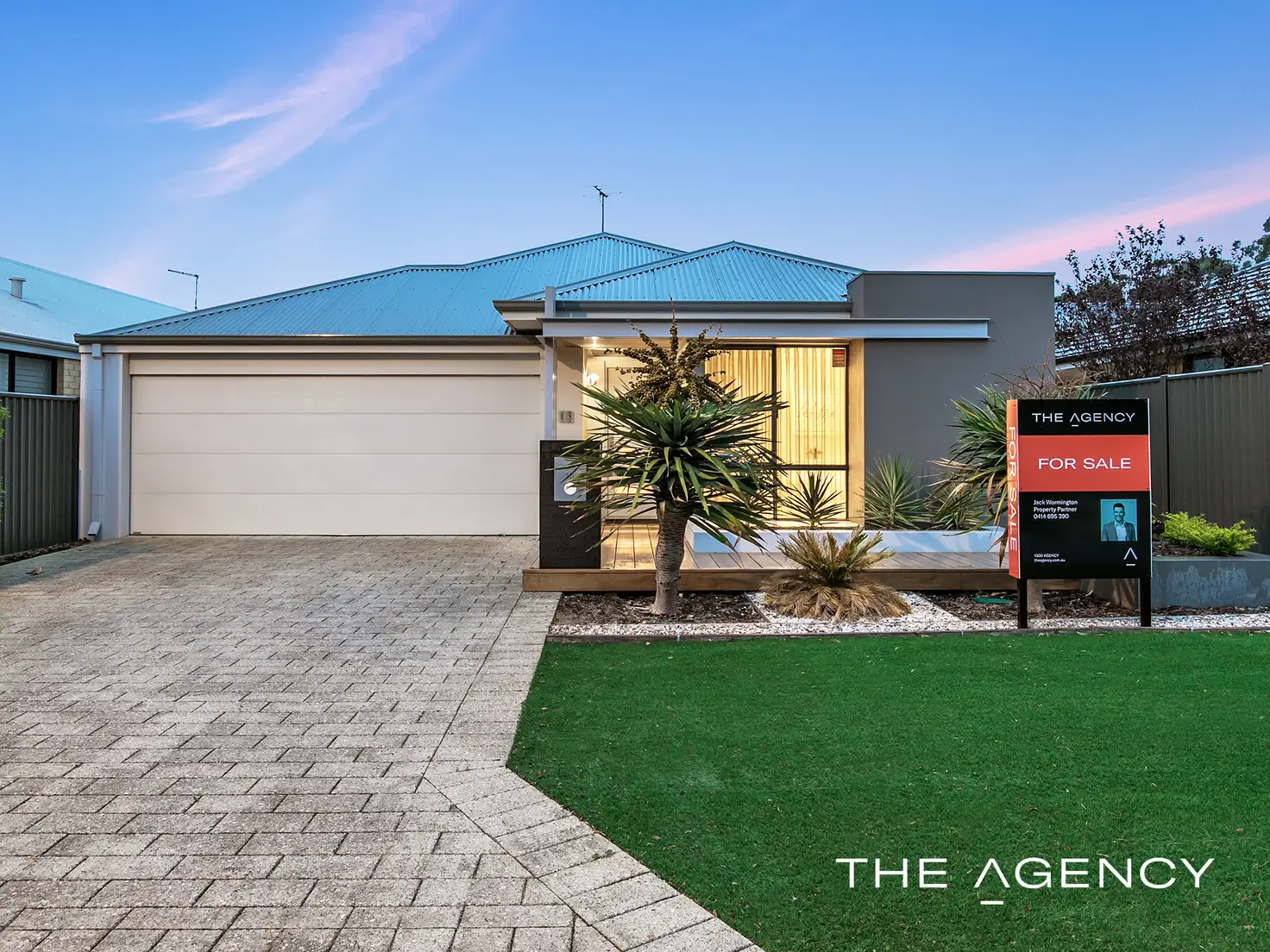 Main view of Homely house listing, 15 Morwell Loop, Baldivis WA 6171