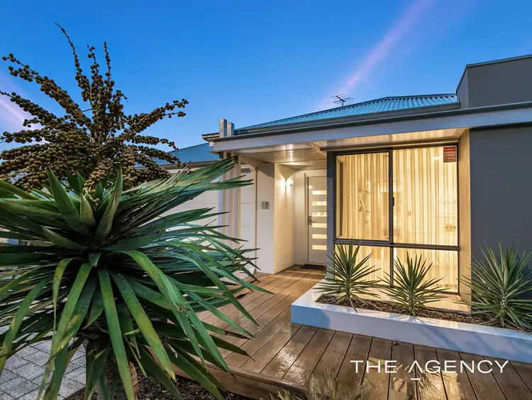 Second view of Homely house listing, 15 Morwell Loop, Baldivis WA 6171