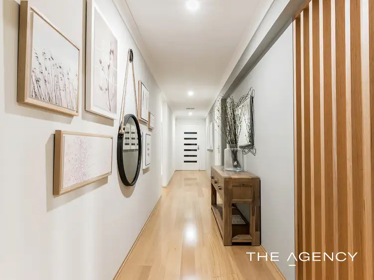 Third view of Homely house listing, 15 Morwell Loop, Baldivis WA 6171