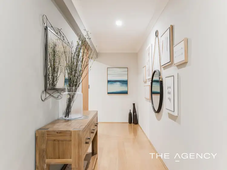 Fourth view of Homely house listing, 15 Morwell Loop, Baldivis WA 6171