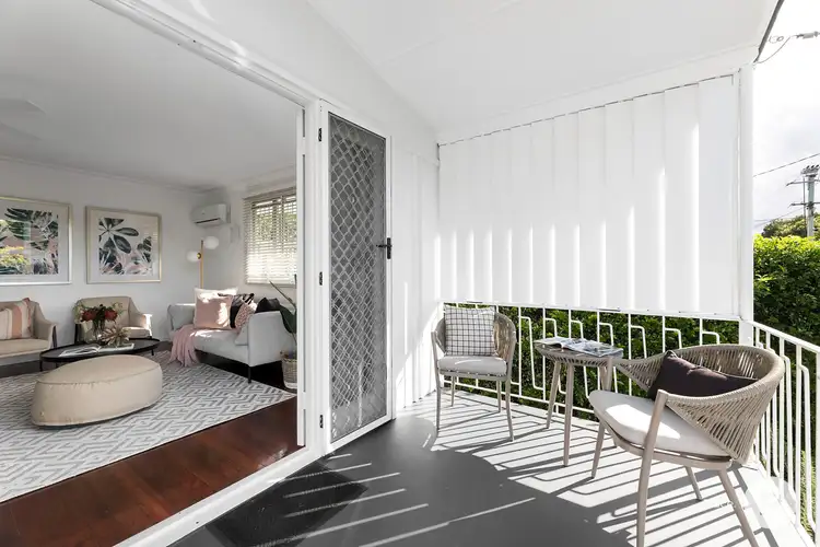 Third view of Homely house listing, 67 Eliza Street, Clayfield QLD 4011