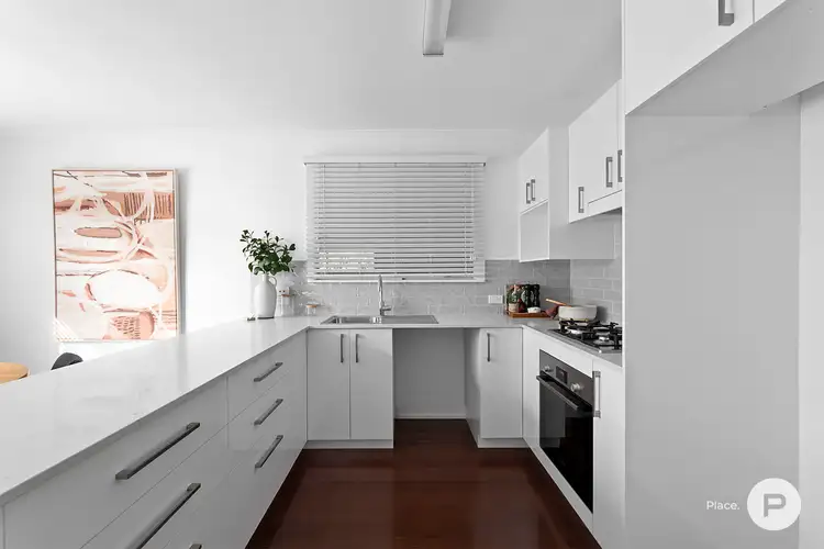 Fifth view of Homely house listing, 67 Eliza Street, Clayfield QLD 4011