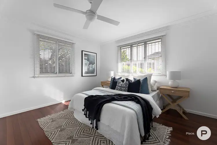 Seventh view of Homely house listing, 67 Eliza Street, Clayfield QLD 4011