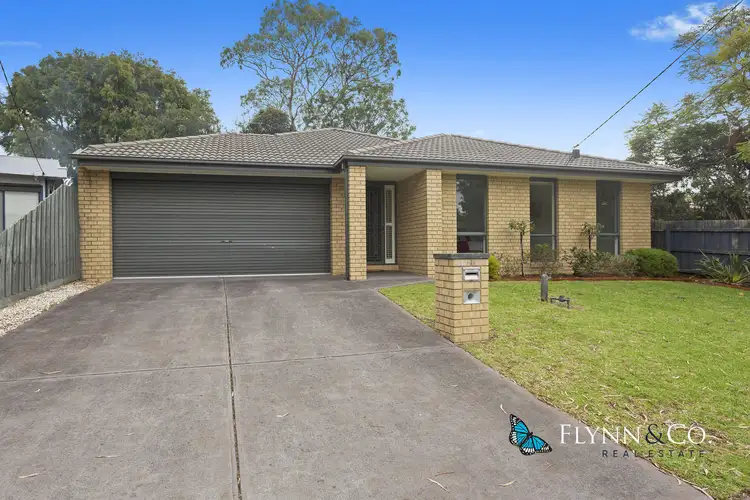 116 Spray Street, Rosebud VIC 3939