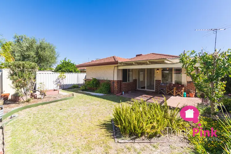 Main view of Homely house listing, 30 Marchamley Place, Carlisle WA 6101