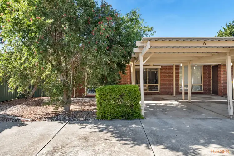 6/35 Irene Avenue, Hope Valley SA 5090