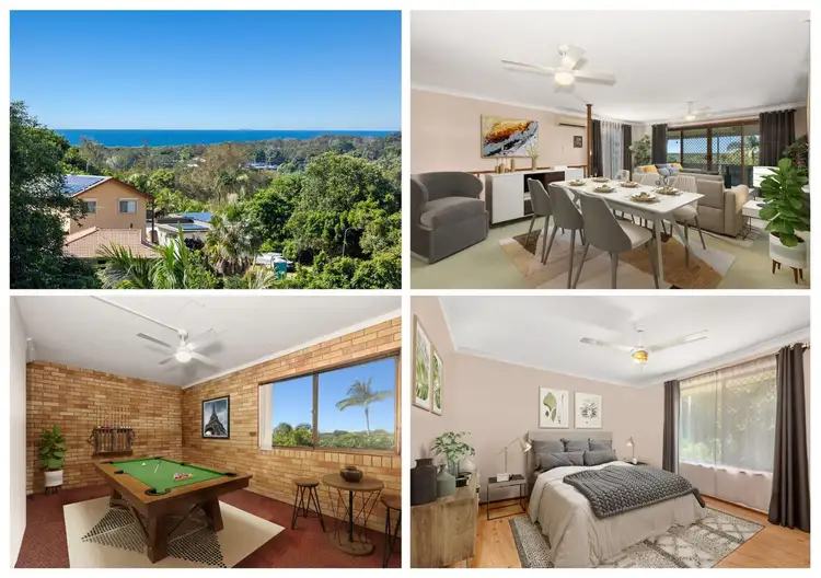 Main view of Homely house listing, 12 Martinelli Avenue, Banora Point NSW 2486