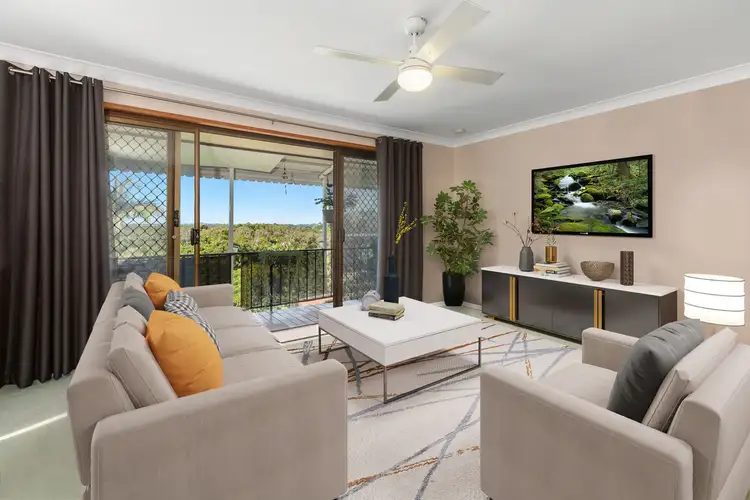 Sixth view of Homely house listing, 12 Martinelli Avenue, Banora Point NSW 2486