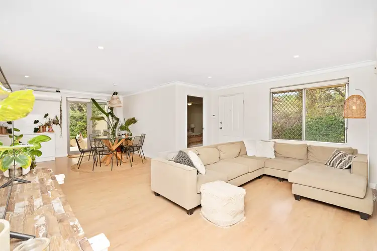 Fifth view of Homely villa listing, 2/183 Kooyong Road, Rivervale WA 6103