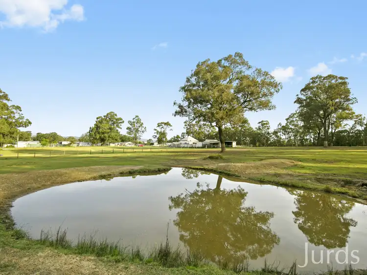 Second view of Homely rural property listing, 32 Carrs Road, Neath NSW 2326