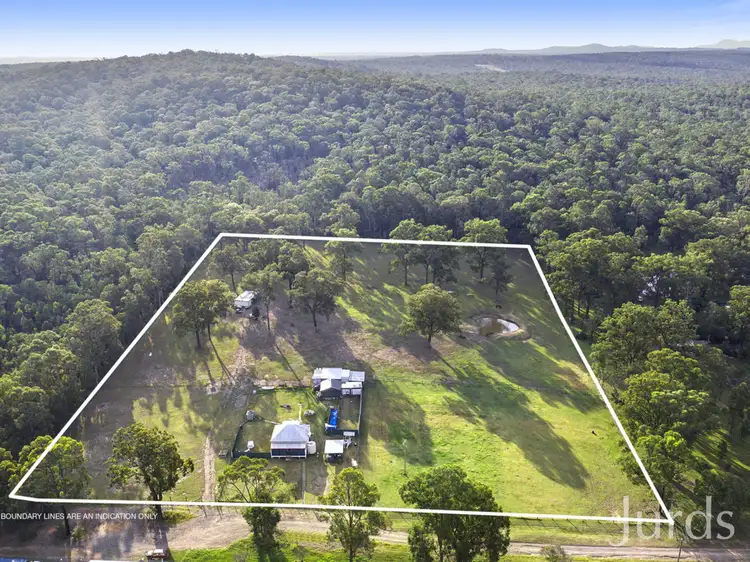 Fifth view of Homely rural property listing, 32 Carrs Road, Neath NSW 2326