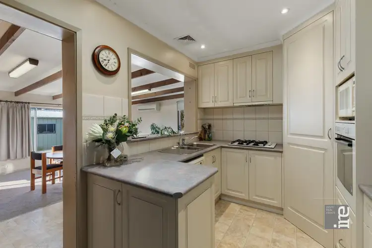 Second view of Homely house listing, 106 Sisely Avenue, Wangaratta VIC 3677