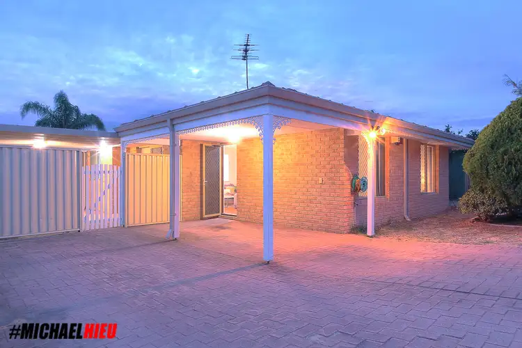 11 Tarraji Terrace, Marangaroo WA 6064