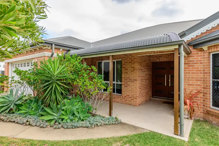 Third view of Homely house listing, 8 Sanctuary Place, South Gladstone QLD 4680
