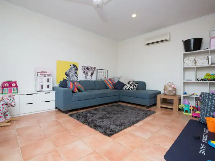 Seventh view of Homely house listing, 4 Nicholls Retreat, Port Hedland WA 6721