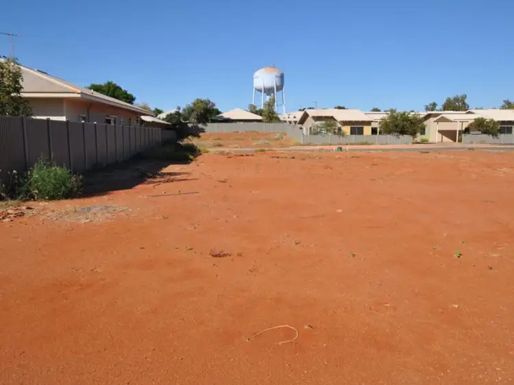 21 Longtom Loop, South Hedland WA 6722