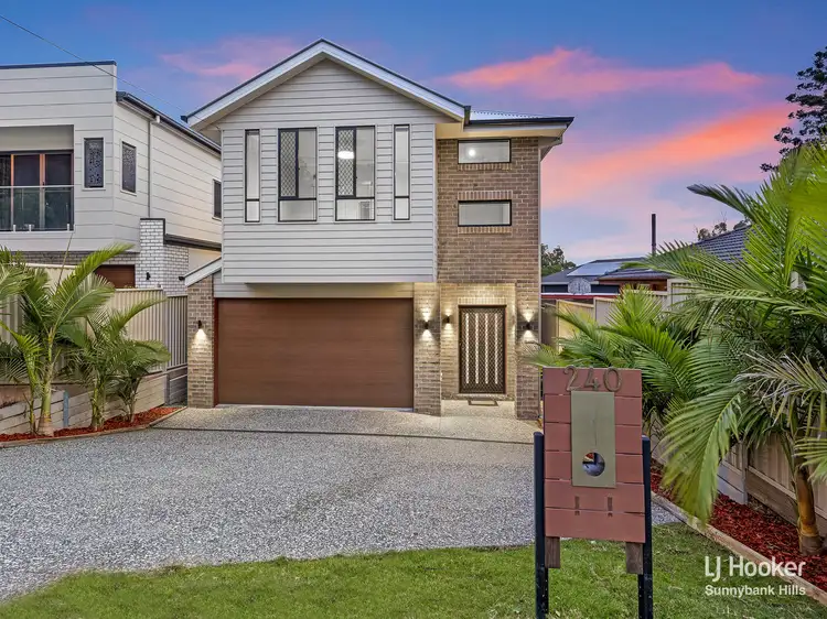 240 Lister Street, Sunnybank QLD 4109
