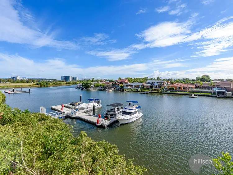 Main view of Homely unit listing, 3104/5 Harbour Side Court, Biggera Waters QLD 4216