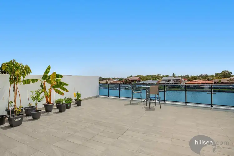 Fourth view of Homely unit listing, 3104/5 Harbour Side Court, Biggera Waters QLD 4216