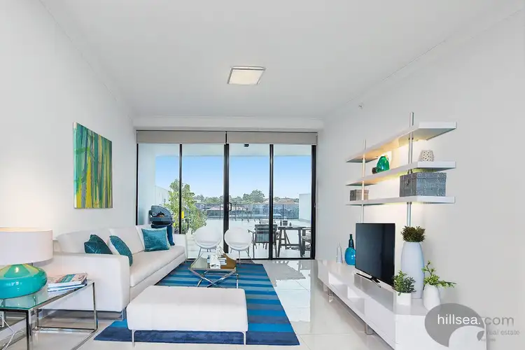 Sixth view of Homely unit listing, 3104/5 Harbour Side Court, Biggera Waters QLD 4216