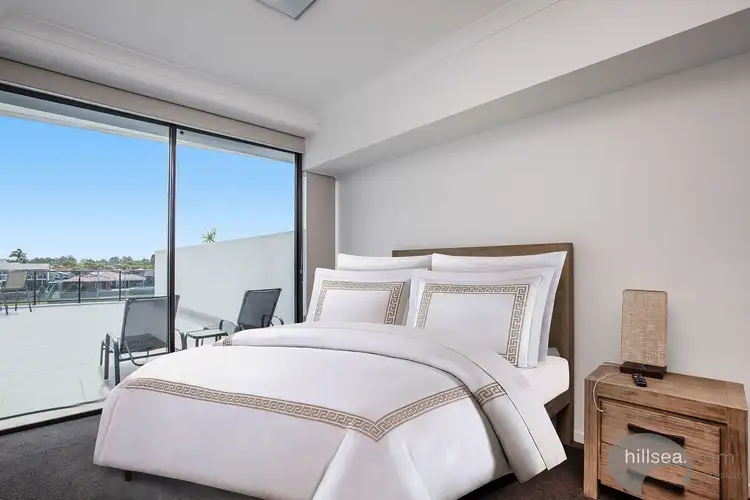 Seventh view of Homely unit listing, 3104/5 Harbour Side Court, Biggera Waters QLD 4216