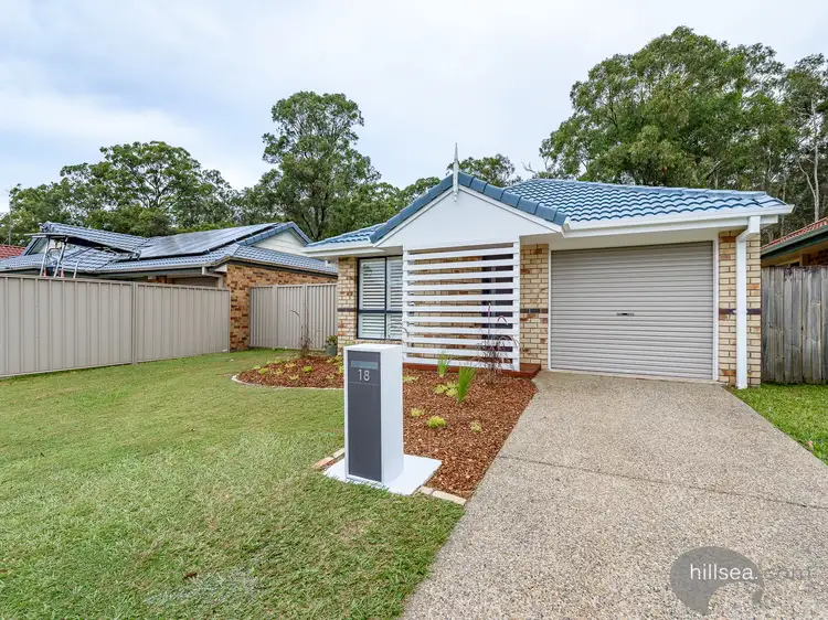 18 Seidler Avenue, Coombabah QLD 4216
