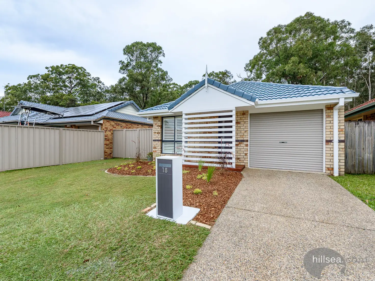 Main view of Homely house listing, 18 Seidler Avenue, Coombabah QLD 4216