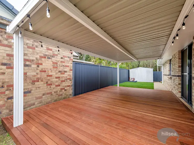 Second view of Homely house listing, 18 Seidler Avenue, Coombabah QLD 4216