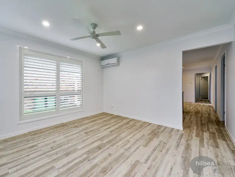 Sixth view of Homely house listing, 18 Seidler Avenue, Coombabah QLD 4216