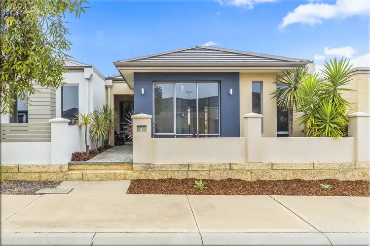 10 Portsalon Parkway, Butler WA 6036