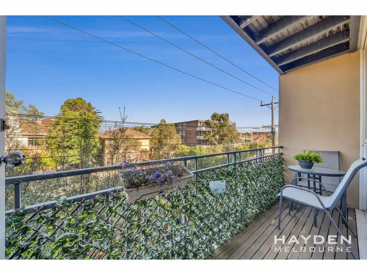 8/20 Cardigan Street, St Kilda East VIC 3183