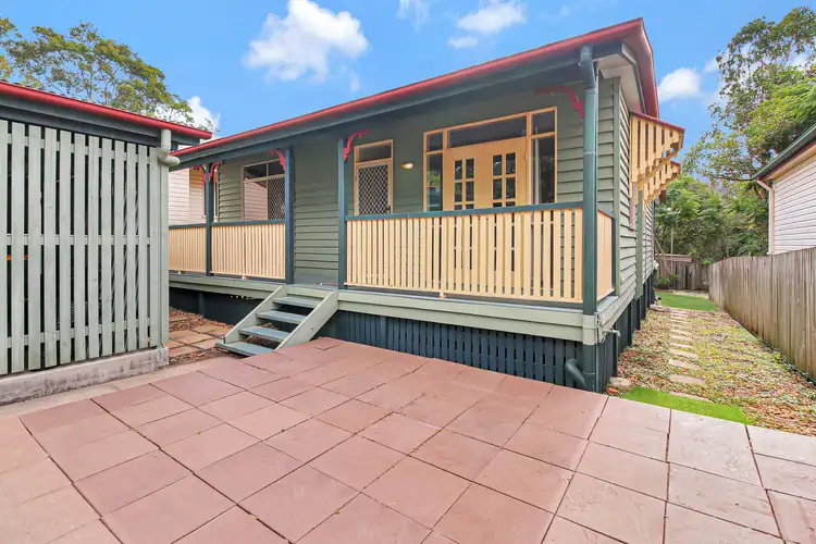 Main view of Homely house listing, 17 Kokoda Street, Darra QLD 4076