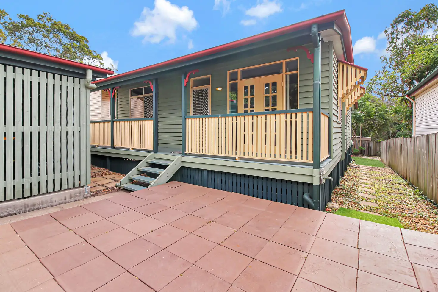 Main view of Homely house listing, 17 Kokoda Street, Darra QLD 4076