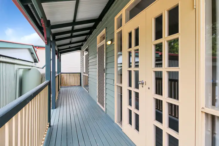 Second view of Homely house listing, 17 Kokoda Street, Darra QLD 4076