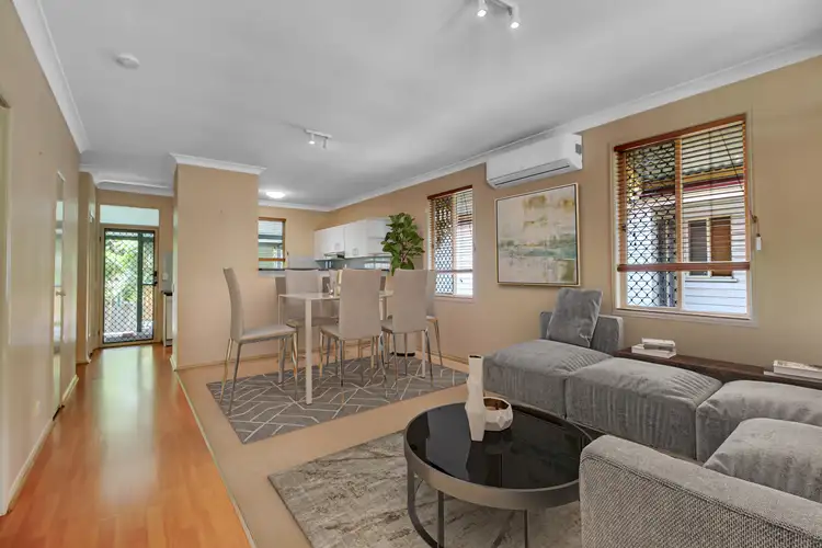 Third view of Homely house listing, 17 Kokoda Street, Darra QLD 4076