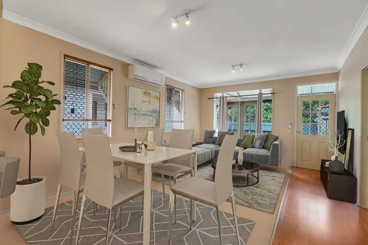 Fourth view of Homely house listing, 17 Kokoda Street, Darra QLD 4076