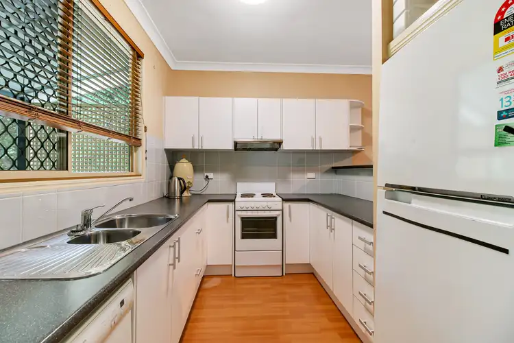 Fifth view of Homely house listing, 17 Kokoda Street, Darra QLD 4076