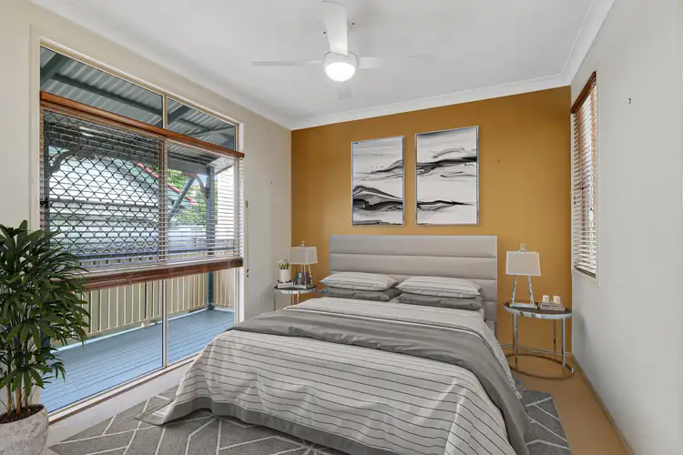 Sixth view of Homely house listing, 17 Kokoda Street, Darra QLD 4076