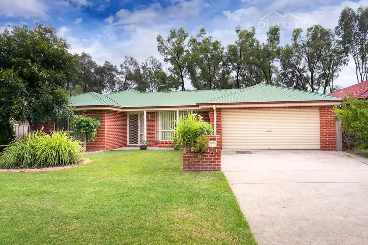 Main view of Homely house listing, 10 Slice Court, Wodonga VIC 3690