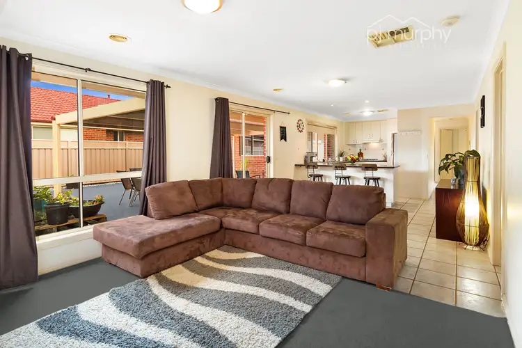 Fifth view of Homely house listing, 10 Slice Court, Wodonga VIC 3690