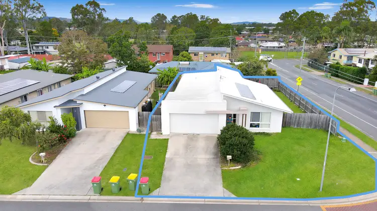 Main view of Homely house listing, 78 Rosella Street, Loganlea QLD 4131